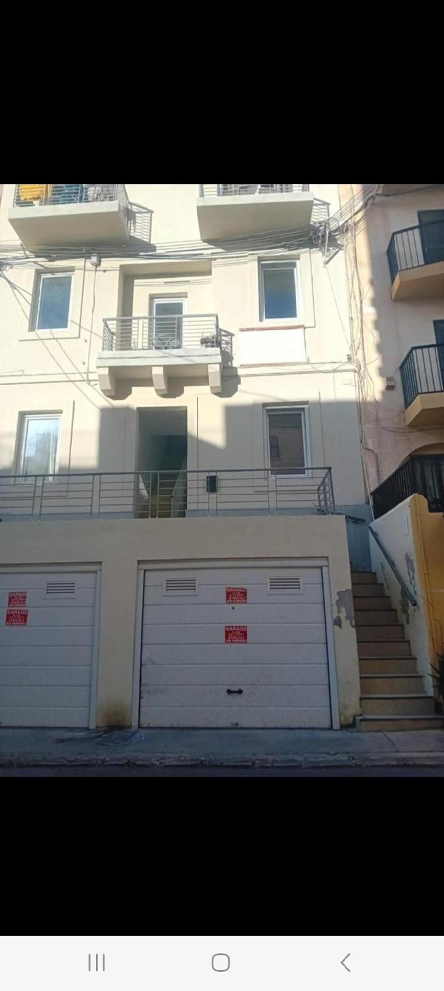 Stylish St.Julians 2 Bedroom Apartment For Rent In The City Centre With Terrace Saint Julian's Exterior foto